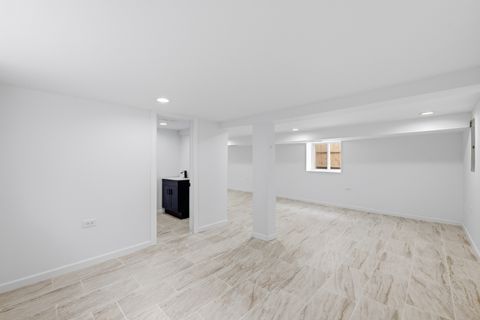 Tiny photo for 3825 W 59th Place, Chicago, IL 60629 (MLS # 12593211)