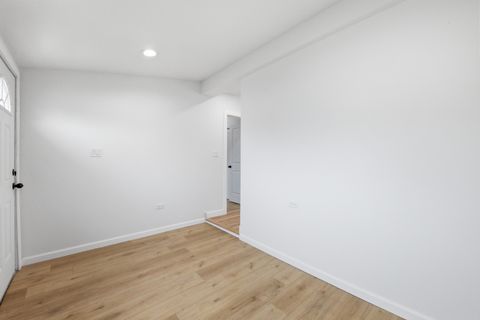 Tiny photo for 3825 W 59th Place, Chicago, IL 60629 (MLS # 12593211)