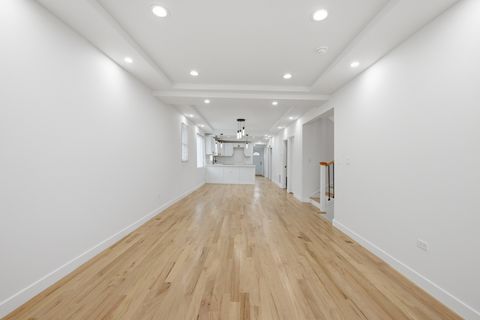 Tiny photo for 3825 W 59th Place, Chicago, IL 60629 (MLS # 12593211)