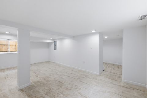Tiny photo for 3825 W 59th Place, Chicago, IL 60629 (MLS # 12593211)