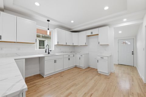 Tiny photo for 3825 W 59th Place, Chicago, IL 60629 (MLS # 12593211)