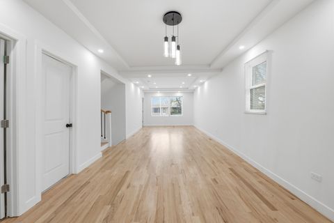 Tiny photo for 3825 W 59th Place, Chicago, IL 60629 (MLS # 12593211)