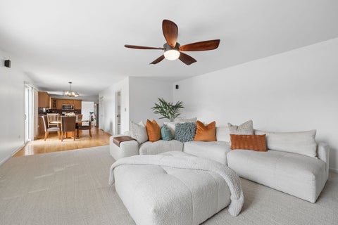 Tiny photo for 8299 Tatum Lane, Frankfort, IL 60423 (MLS # 12768843)