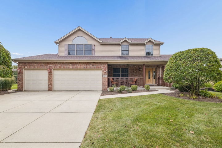 Photo 1 of 50 — 8299 Tatum Lane, Frankfort, IL 60423