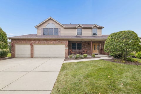 Photo of 8299 Tatum Lane, Frankfort, IL 60423 (MLS # 12768843)