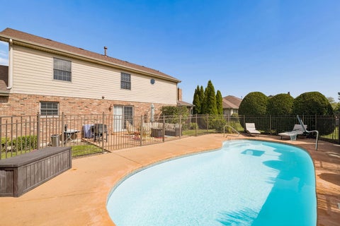 Tiny photo for 8299 Tatum Lane, Frankfort, IL 60423 (MLS # 12768843)