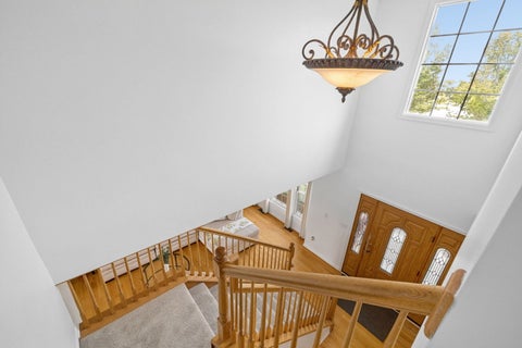 Tiny photo for 8299 Tatum Lane, Frankfort, IL 60423 (MLS # 12768843)