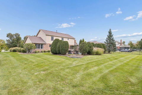 Tiny photo for 8299 Tatum Lane, Frankfort, IL 60423 (MLS # 12768843)