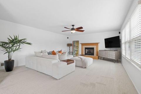 Tiny photo for 8299 Tatum Lane, Frankfort, IL 60423 (MLS # 12768843)