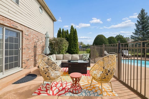 Tiny photo for 8299 Tatum Lane, Frankfort, IL 60423 (MLS # 12768843)