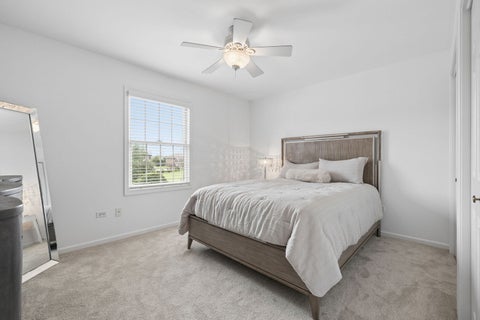 Tiny photo for 8299 Tatum Lane, Frankfort, IL 60423 (MLS # 12768843)