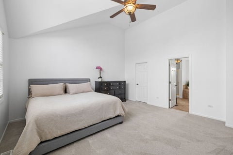 Tiny photo for 8299 Tatum Lane, Frankfort, IL 60423 (MLS # 12768843)
