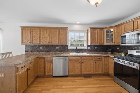 Tiny photo for 8299 Tatum Lane, Frankfort, IL 60423 (MLS # 12768843)