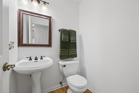 Tiny photo for 8299 Tatum Lane, Frankfort, IL 60423 (MLS # 12768843)