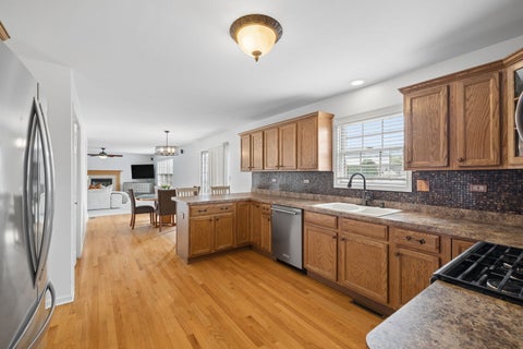 Tiny photo for 8299 Tatum Lane, Frankfort, IL 60423 (MLS # 12768843)