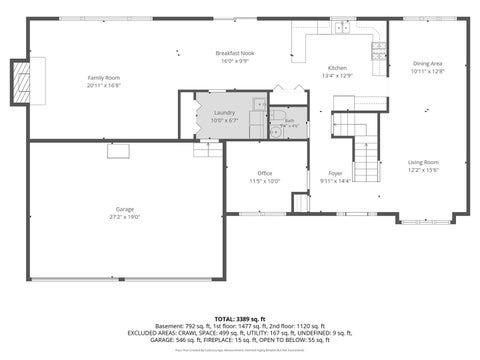 Tiny photo for 8299 Tatum Lane, Frankfort, IL 60423 (MLS # 12768843)