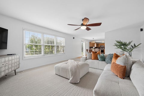 Tiny photo for 8299 Tatum Lane, Frankfort, IL 60423 (MLS # 12768843)
