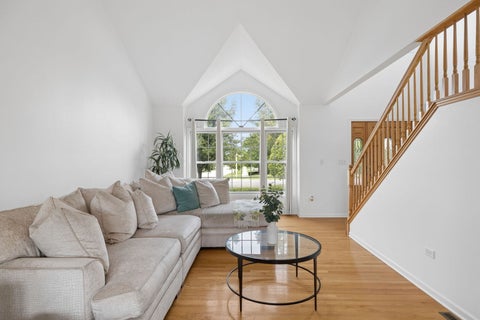 Tiny photo for 8299 Tatum Lane, Frankfort, IL 60423 (MLS # 12768843)