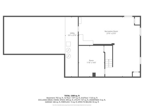 Tiny photo for 8299 Tatum Lane, Frankfort, IL 60423 (MLS # 12768843)