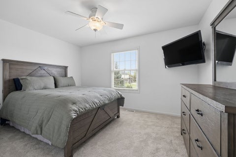 Tiny photo for 8299 Tatum Lane, Frankfort, IL 60423 (MLS # 12768843)