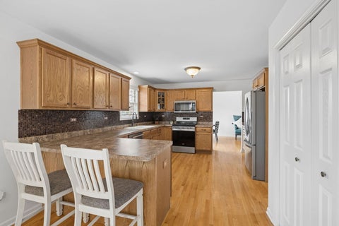 Tiny photo for 8299 Tatum Lane, Frankfort, IL 60423 (MLS # 12768843)