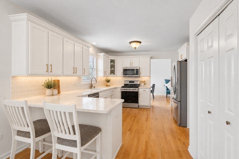 Tiny photo for 8299 Tatum Lane, Frankfort, IL 60423 (MLS # 12768843)