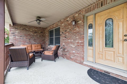 Tiny photo for 8299 Tatum Lane, Frankfort, IL 60423 (MLS # 12768843)
