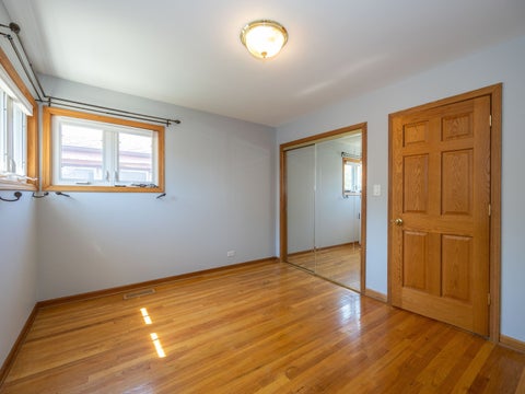 Tiny photo for 9227 Merrill Avenue, Morton Grove, IL 60053 (MLS # 12699159)