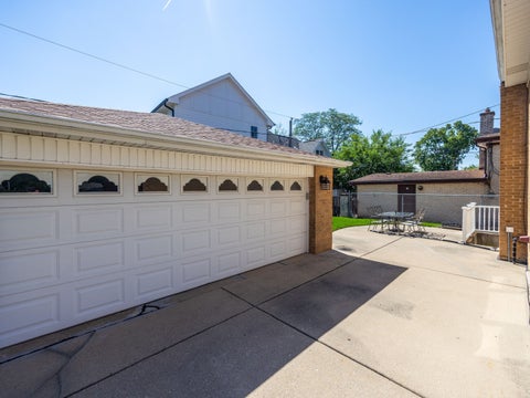 Tiny photo for 9227 Merrill Avenue, Morton Grove, IL 60053 (MLS # 12699159)