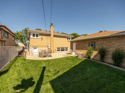 Tiny photo for 9227 Merrill Avenue, Morton Grove, IL 60053 (MLS # 12699159)