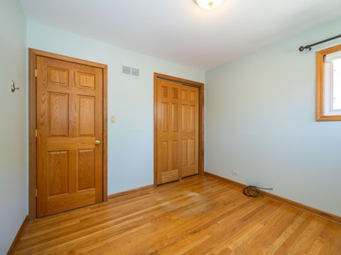 Tiny photo for 9227 Merrill Avenue, Morton Grove, IL 60053 (MLS # 12699159)