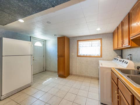 Tiny photo for 9227 Merrill Avenue, Morton Grove, IL 60053 (MLS # 12699159)