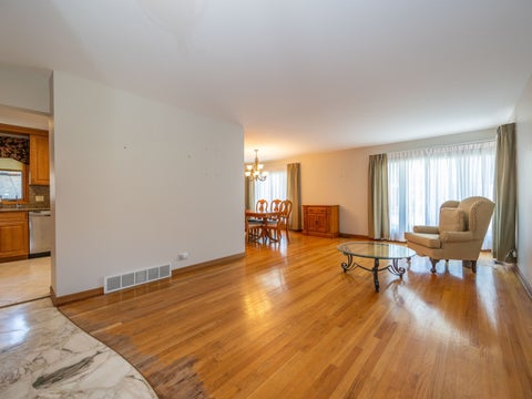 Tiny photo for 9227 Merrill Avenue, Morton Grove, IL 60053 (MLS # 12699159)