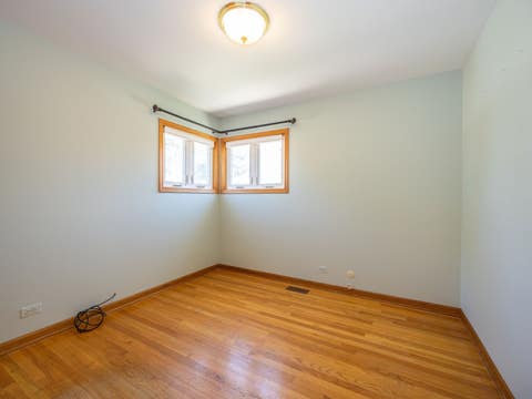 Tiny photo for 9227 Merrill Avenue, Morton Grove, IL 60053 (MLS # 12699159)