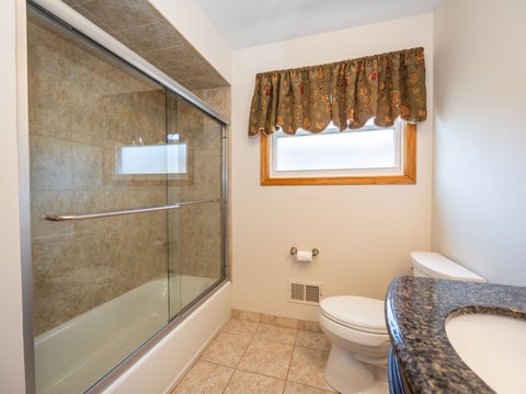 Tiny photo for 9227 Merrill Avenue, Morton Grove, IL 60053 (MLS # 12699159)