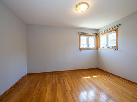 Tiny photo for 9227 Merrill Avenue, Morton Grove, IL 60053 (MLS # 12699159)