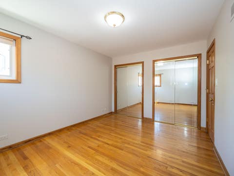 Tiny photo for 9227 Merrill Avenue, Morton Grove, IL 60053 (MLS # 12699159)