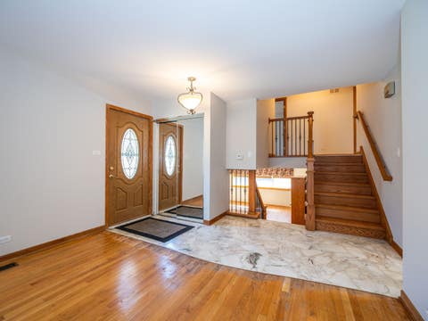 Tiny photo for 9227 Merrill Avenue, Morton Grove, IL 60053 (MLS # 12699159)