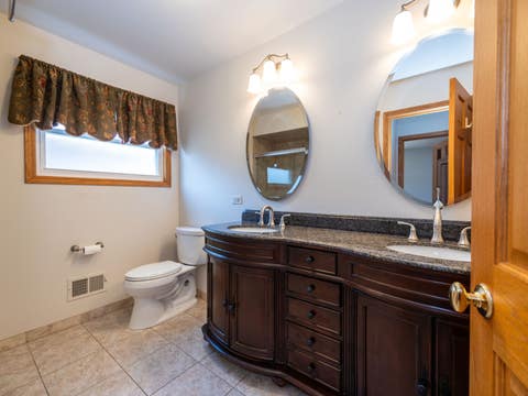 Tiny photo for 9227 Merrill Avenue, Morton Grove, IL 60053 (MLS # 12699159)