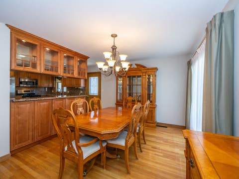 Tiny photo for 9227 Merrill Avenue, Morton Grove, IL 60053 (MLS # 12699159)