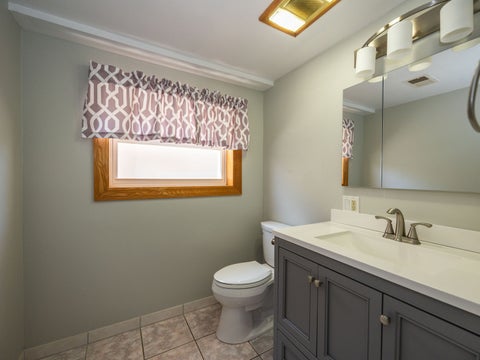 Tiny photo for 9227 Merrill Avenue, Morton Grove, IL 60053 (MLS # 12699159)