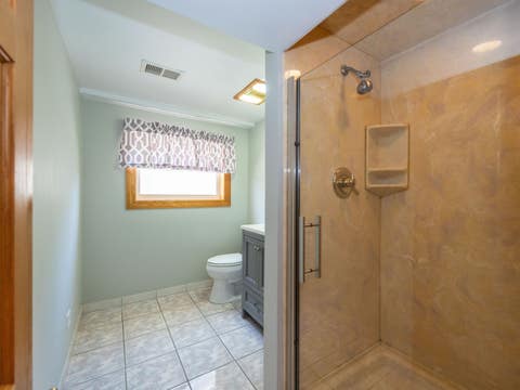 Tiny photo for 9227 Merrill Avenue, Morton Grove, IL 60053 (MLS # 12699159)
