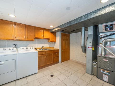 Tiny photo for 9227 Merrill Avenue, Morton Grove, IL 60053 (MLS # 12699159)