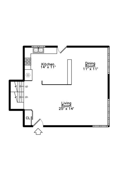 Tiny photo for 9227 Merrill Avenue, Morton Grove, IL 60053 (MLS # 12699159)