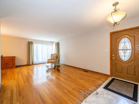 Tiny photo for 9227 Merrill Avenue, Morton Grove, IL 60053 (MLS # 12699159)