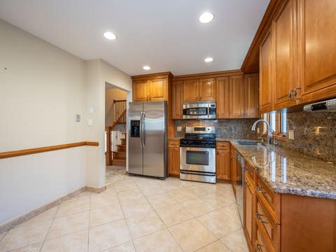 Tiny photo for 9227 Merrill Avenue, Morton Grove, IL 60053 (MLS # 12699159)