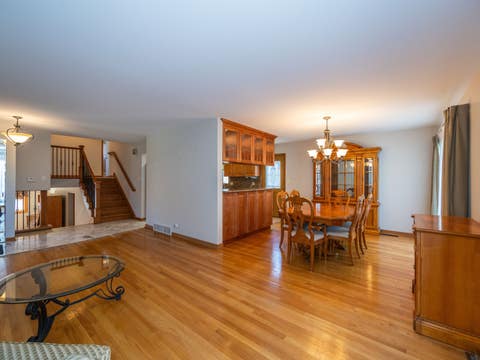 Tiny photo for 9227 Merrill Avenue, Morton Grove, IL 60053 (MLS # 12699159)