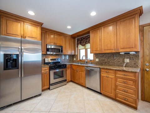 Tiny photo for 9227 Merrill Avenue, Morton Grove, IL 60053 (MLS # 12699159)
