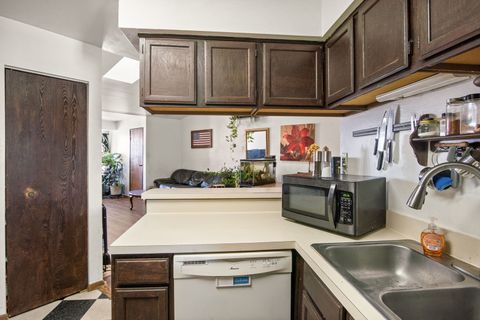Tiny photo for 1235 Wyndham Court #203, Palatine, IL 60074 (MLS # 12548572)