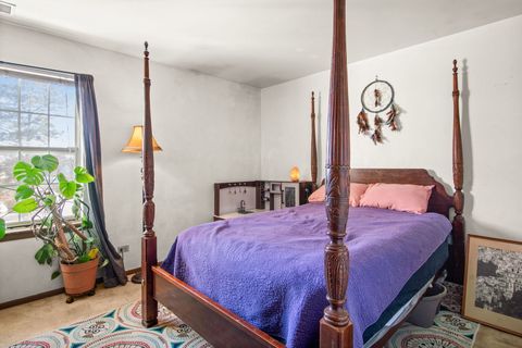 Tiny photo for 1235 Wyndham Court #203, Palatine, IL 60074 (MLS # 12548572)